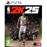 NBA 2K25 [PS5]